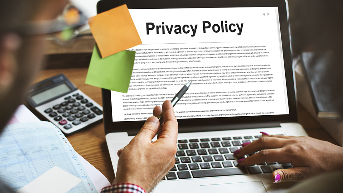 Informativa sulla Privacy Policy